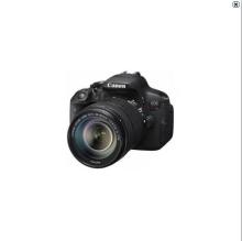 Canon SLR 700D 18-135 STM kit