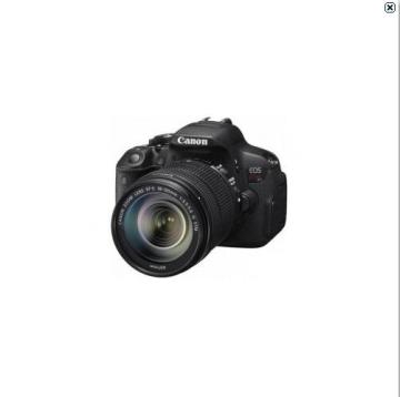 Canon SLR 700D 18-135 STM kit