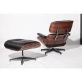 Najbolji Charles Eames Lounge Chair i osmanska replika