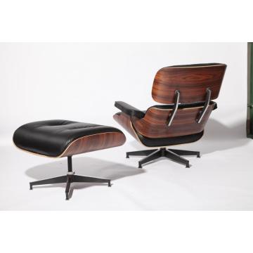 Millor butaca Charles Eames i rèplica otomana