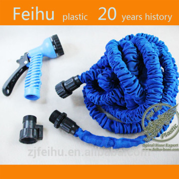 Corrugated plastic pipe,flexible garden hose, magic garden hose