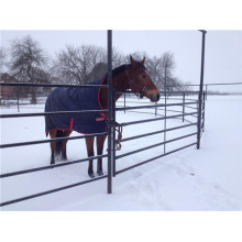 Hot Dipped Galvanized Cheap Sliver Sheep Horse Fence