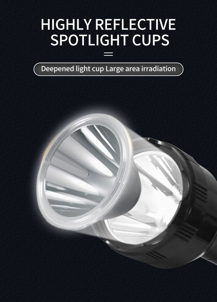 Flashlight Torch