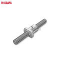 High Precision C5 Ground Ball Screw CNC Machine