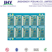Impedance Control High Frequency PCB Manufacturing in Shenzhen