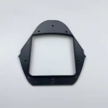 OEM ABS/PC plastic inner frame for Electrical