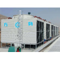 FBF closed circuit water cooling tower double air