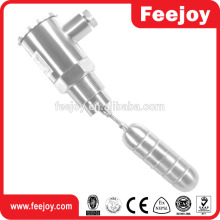 explosion proof type stainless steel 316 liquid level switch