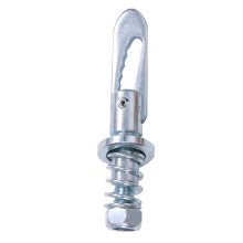 Anti Luce Drop Lock Fastener