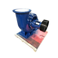 High Capacity Water Pumps Engine Mixed Flow Pump