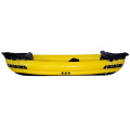 Vendita calda 2 Persona Gonfiabile Drop Stitch Kayak