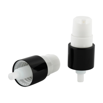 Single Layer Electrochemical Aluminum Emulsion Pump