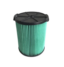 Vac Master Vacuum Cleaner Cartridge Filter Replacement for Craftsman 38753 HEPA Filter