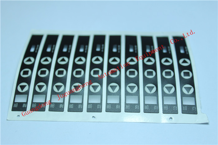 XS01910 Fuji NXT Feeder KeyBoard Seal (7)