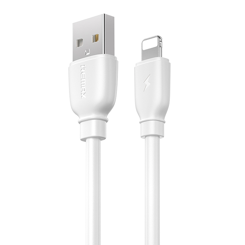 Remax Join Us RC-138 Charger Micro Type C Fast Lightning Pd Charging 2.4A Pvc Usb To Usb-C Cable