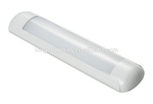 Interior wall led light of wall mounted luminaire light