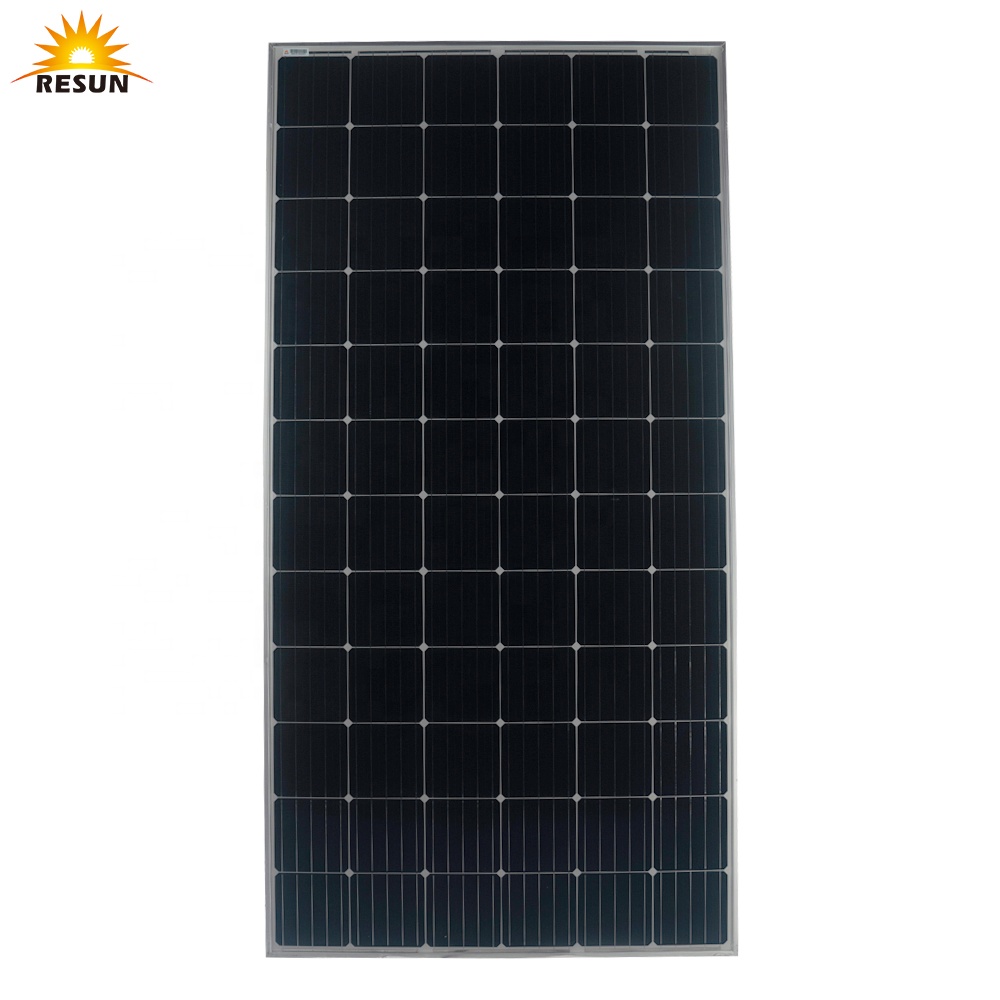 72 cell poly panel 300w-345w