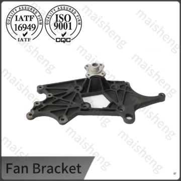 Good Price Car Engine Cooling Fan Pulley Bracket