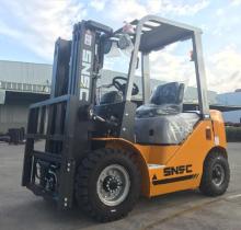 2ton Hand Manul Montacargas Price