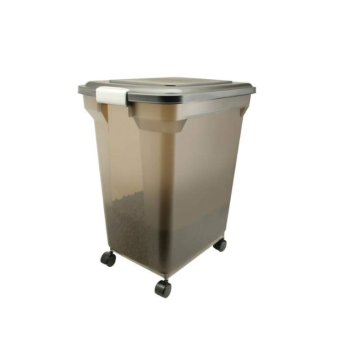 Airtight Pet Food Storage bin