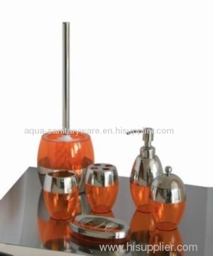 Hand Free Bathroom Soap Dispenser?