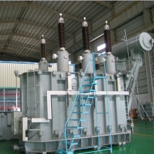 69KV power transformer