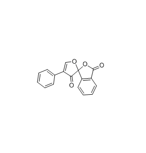 제공 하는 Fluorescamine CAS 38183-12-9 재고 있음