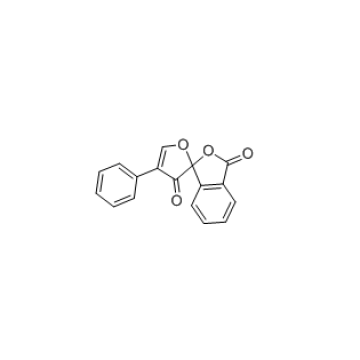 Fluorescamina CAS 38183-12-9