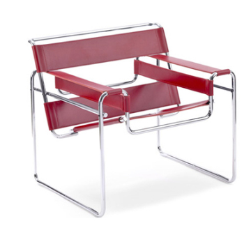 Marcel Breuer Wassily Lounge Chair