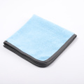 antibacterial microfiber cleaning cloth