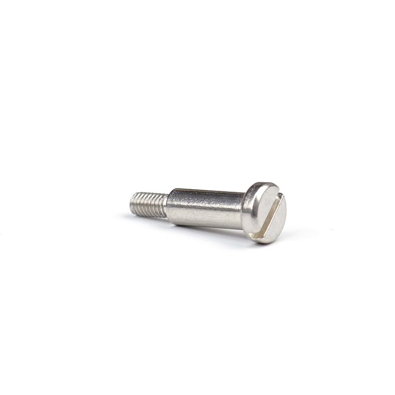 Customized Made Simple Galvanized Steel Self-Ejecting Quarter Turn Fasteners