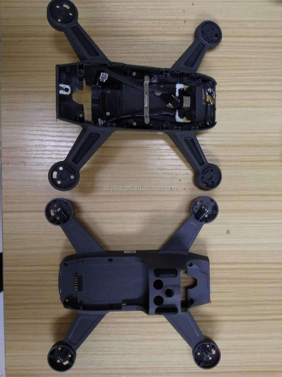 DJI Spark Drone Parts Spark Middle Frame DJI Spark Drone Accessories