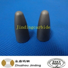 Cemented Carbide Burr Blank