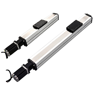 Linear Guide Rail