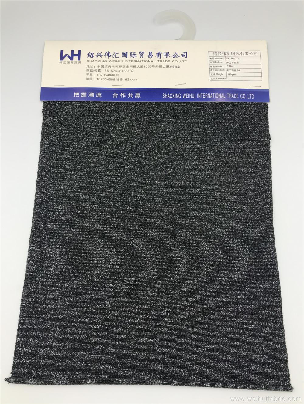 Wholesale Single Jersey Fabric R/T/L/SP Dark Color Fabrics
