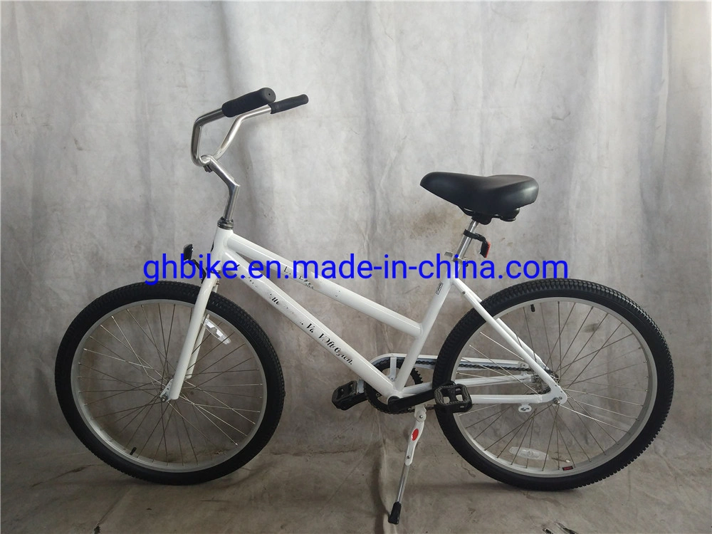 Aluminum Alloy Single Speed Adult 26