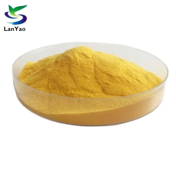 Industrial Grade Poly Aluminum Chloride Wastewater Treatment