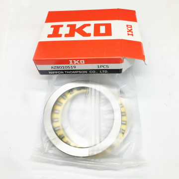 Japan IKO AZ8010519 Thrust Roller Bearing 80x105x19mm