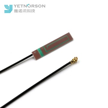 2.4G 5.8G 4G PCB internal antenna for module