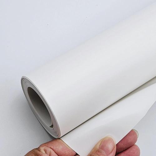 Phim axit polylactic thermoforming PLA VMPLA Film Roll