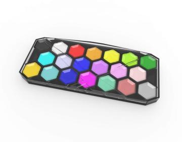 Face Painting Palette Kit for Children's Party