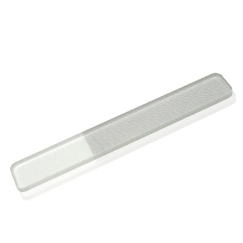 File Manicure File Buffer Nano Glass