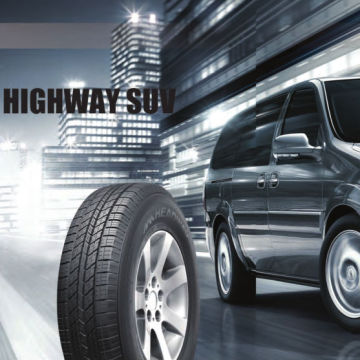 SUV 4x4 tyres for sale