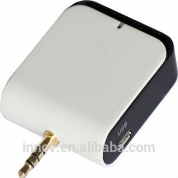 Mobile uhf rfid reader