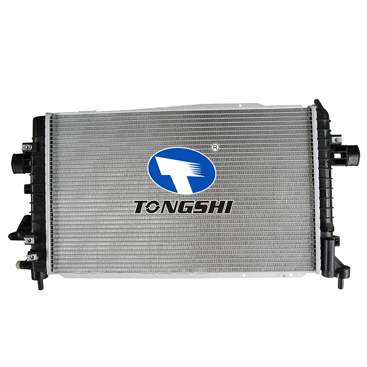 Radiator for Opel Astra H 1.3CDTi 04- MT | Radiator for Opel Astra H 1.3CDTi 04- MT |