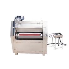 Cowhide and Pig Skin Hair Removal Machine: Easy Operation for Goat and Sheep Skins