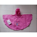 เด็กขายส่งราคาถูก Rain Poncho