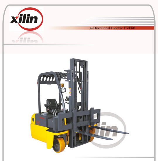 Xilin CSD05 / 16/20 4-direction forklift