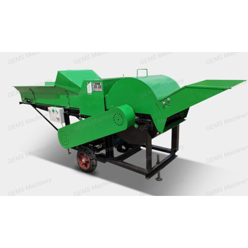 Tractor Grass Cutting Cow Feed Grass Cutter Machine