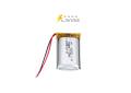 3.8V 700mAh 102033 Lithium Polymer Battery